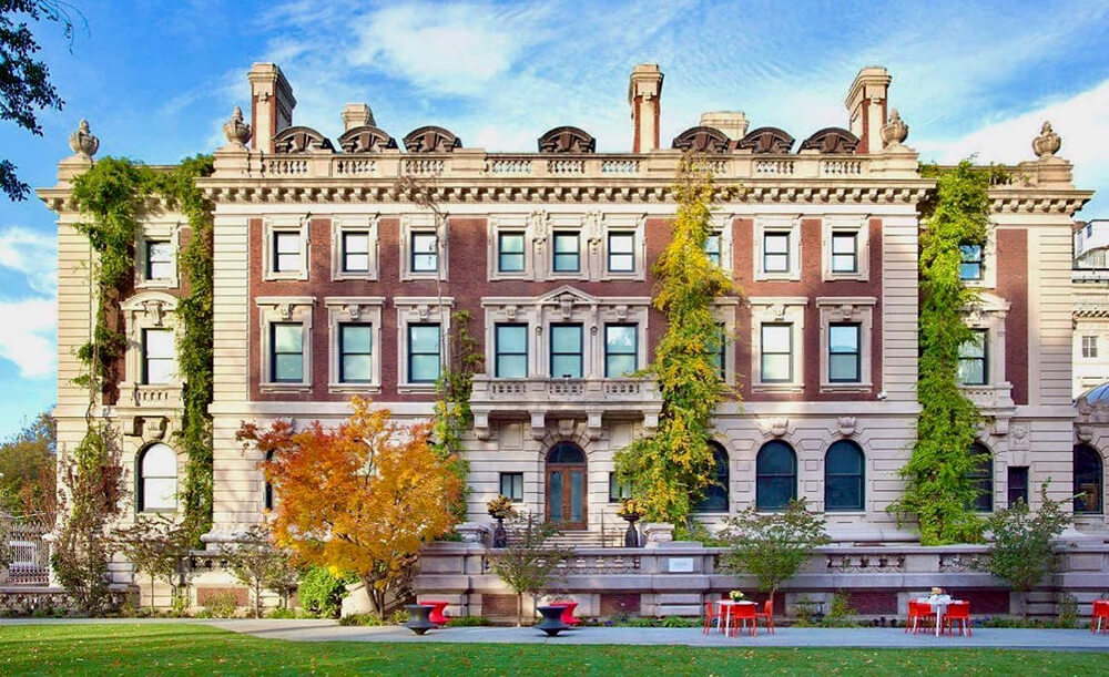 Cooper Hewitt Museum